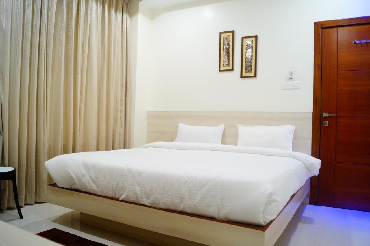 Hotel Shree Shyam International Bilāspur Eksteriør bilde